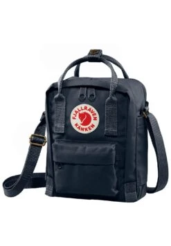 FJÄLLRÄVEN Sporttas - Marine