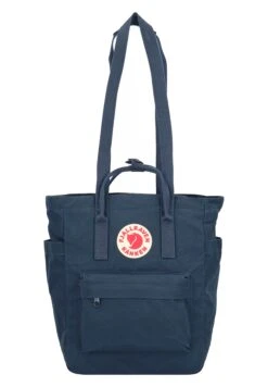 FJÄLLRÄVEN Kanken - Rugzak - Navy