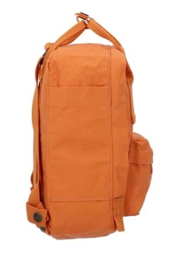 FJÄLLRÄVEN Kanken Mini City - Rugzak - Spicy Orange -Fjällräven f461b3f0dcb94419be5eced72ace8e9a