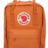 FJÄLLRÄVEN Kanken Mini City - Rugzak - Spicy Orange