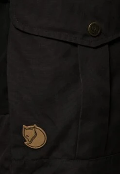 FJÄLLRÄVEN Barents Pro - Broek - Dark Grey -Fjällräven f4d1540859b248cb8910ff649559812e
