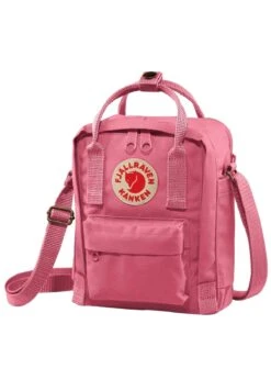 FJÄLLRÄVEN Kanken Sling - Schoudertas - Flamingo Pink