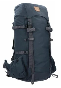 FJÄLLRÄVEN Kajka 35 S-M 60 Cm - Backpack - Coal Black 10 FJÄLLRÄVEN Kajka 35 S-M 60 Cm - Backpack - Coal Black -Fjällräven f67c7b3323c141e6b823084a264cb2a9