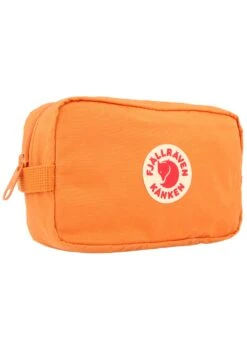 FJÄLLRÄVEN Kanken - Toilettas - Spicy Orange -Fjällräven f7990bdd184b4924b0ab1140e988ac1a