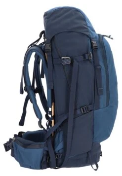 FJÄLLRÄVEN Keb 52 62 Cm - Rugzak - Storm-Dark Navy 8 FJÄLLRÄVEN Keb 52 62 Cm - Rugzak - Storm-Dark Navy -Fjällräven f7b0e4385b894edb8fba1146cd0b4d94