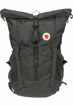FJÄLLRÄVEN Abisko Hike Foldsack Unisex- Rugzak - Iron Grey