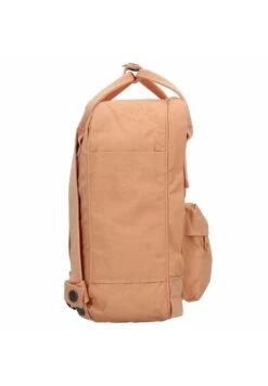 FJÄLLRÄVEN Kanken Mini City - Rugzak - Peach Sand -Fjällräven f8d22901dea04864b18e0057858cc5b1