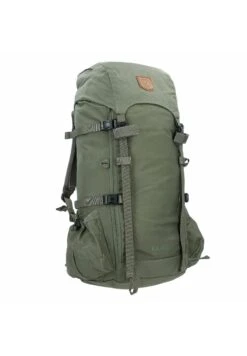 FJÄLLRÄVEN Kajka 35 S-M 60 Cm - Backpack - Green -Fjällräven f96c065481e2455d86377211a0e1d10f