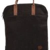 FJÄLLRÄVEN Norrvåge Briefpack 15L - Rugzak - Brown
