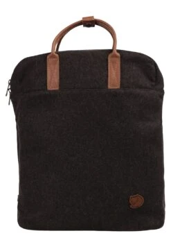FJÄLLRÄVEN Norrvåge Briefpack 15L - Rugzak - Brown