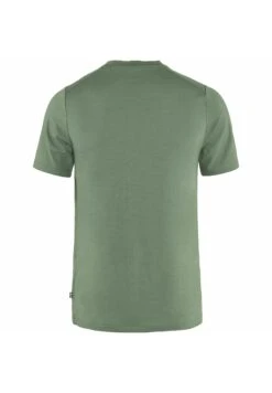 FJÄLLRÄVEN T-Shirt Print - Patina Green -Fjällräven fa674c77b0744aad8dce1fd5995a9512