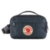 FJÄLLRÄVEN Kanken - Heuptas - Navy