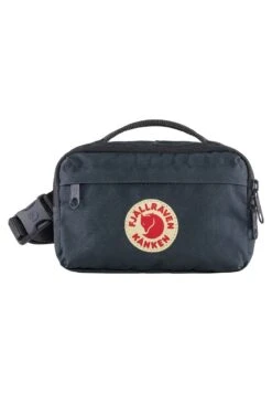 FJÄLLRÄVEN Kanken - Heuptas - Navy