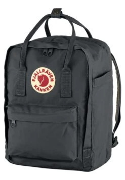 FJÄLLRÄVEN Kanken- Rugzak - Graphite