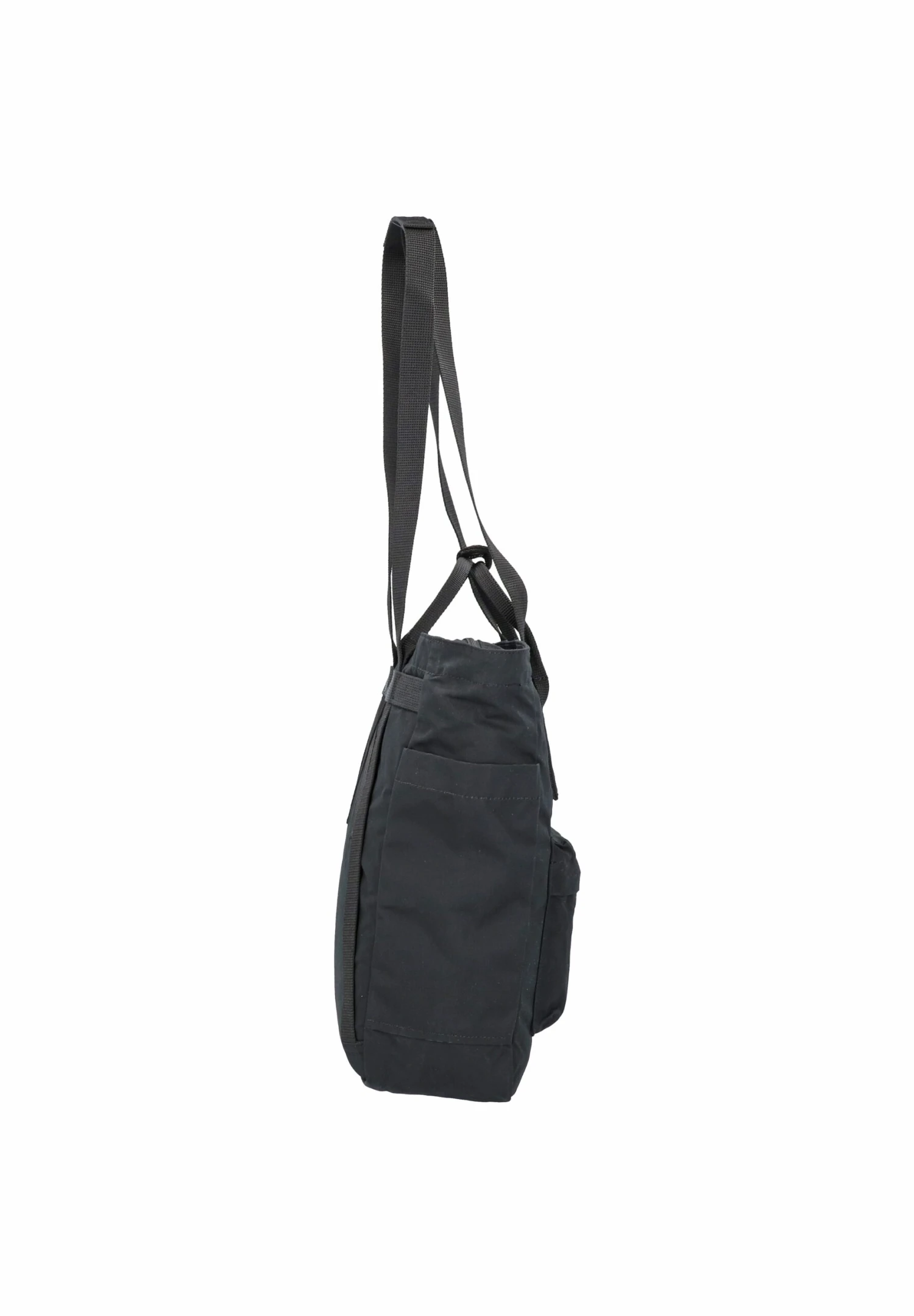 FJÄLLRÄVEN Kanken - Rugzak - Black 4 FJÄLLRÄVEN Kanken - Rugzak - Black - Afbeelding 4