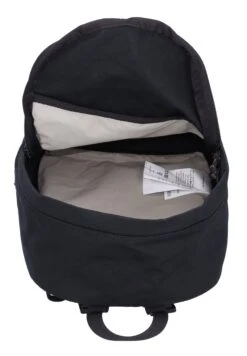 FJÄLLRÄVEN Vardag Mini - Rugzak - Black -Fjällräven fe619e12753a48eea1c851f309047779