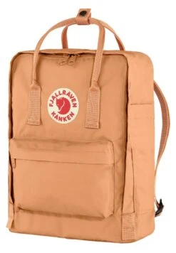 FJÄLLRÄVEN Rugzak - Orange -Fjällräven febddb8a4b834165b77326b912fd0433