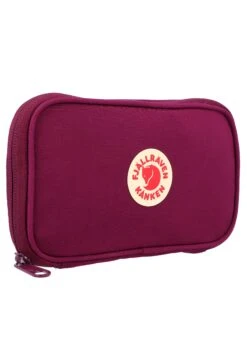 FJÄLLRÄVEN Portemonnee - Royal Purple -Fjällräven ff03902707f04c2bb823b6ce7b20c0f8