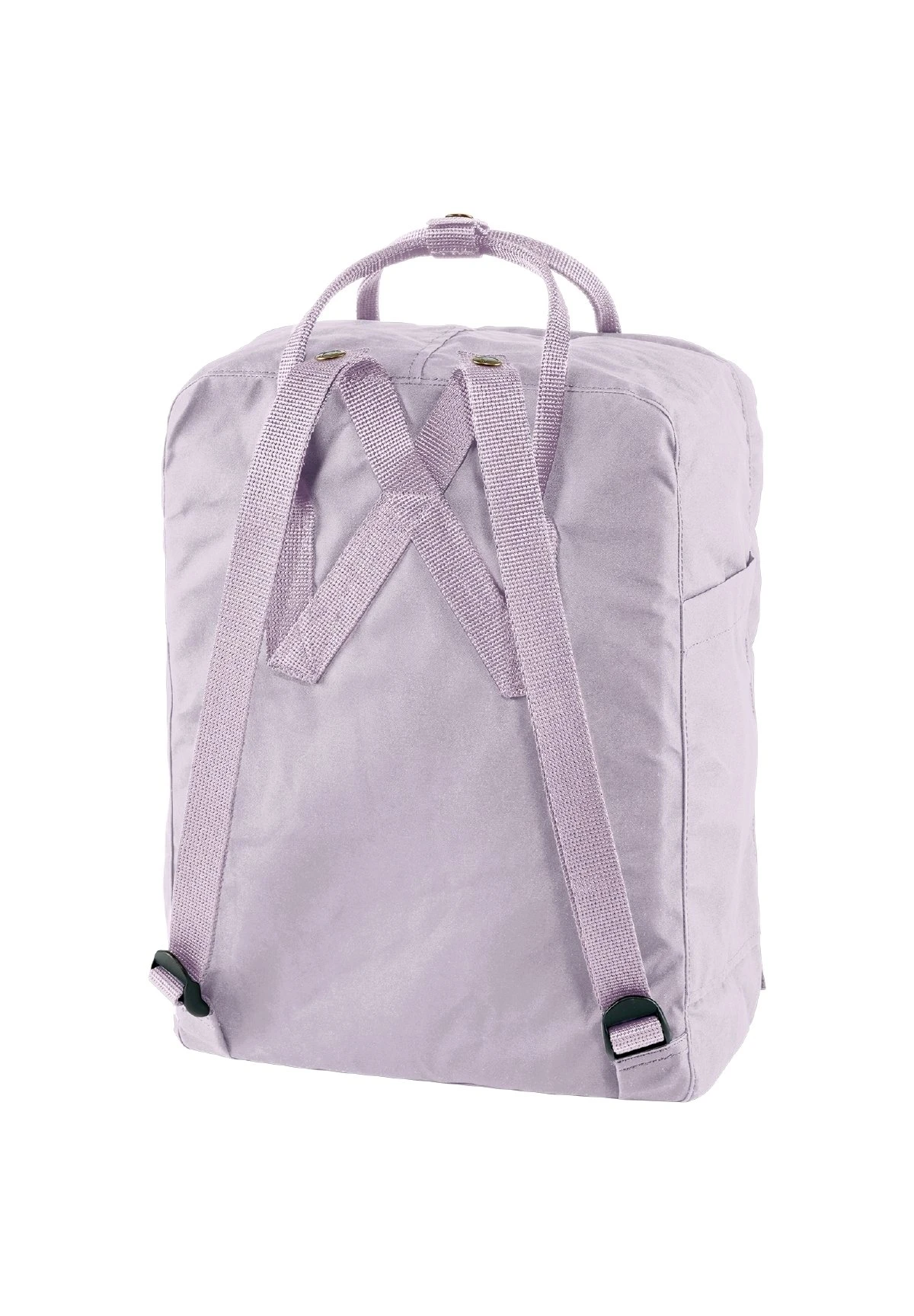 FJÄLLRÄVEN Taschen/Rucksäcke/Koffer Kanken - Rugzak - Pastel Lavender (23510-457) 2 FJÄLLRÄVEN Taschen/Rucksäcke/Koffer Kanken - Rugzak - Pastel Lavender (23510-457) - Afbeelding 2