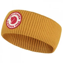 FJÄLLRÄVEN 1960 Logo Headband - Hoofdband -Fjällräven fjaellraeven 1960 logo headband hoofdband 2