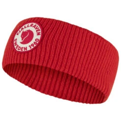FJÄLLRÄVEN 1960 Logo Headband - Hoofdband -Fjällräven fjaellraeven 1960 logo headband hoofdband 3