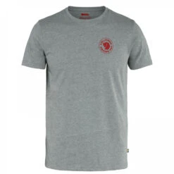 FJÄLLRÄVEN 1960 Logo - T-shirt 9 FJÄLLRÄVEN 1960 Logo - T-shirt -Fjällräven fjaellraeven 1960 logo t shirt 2