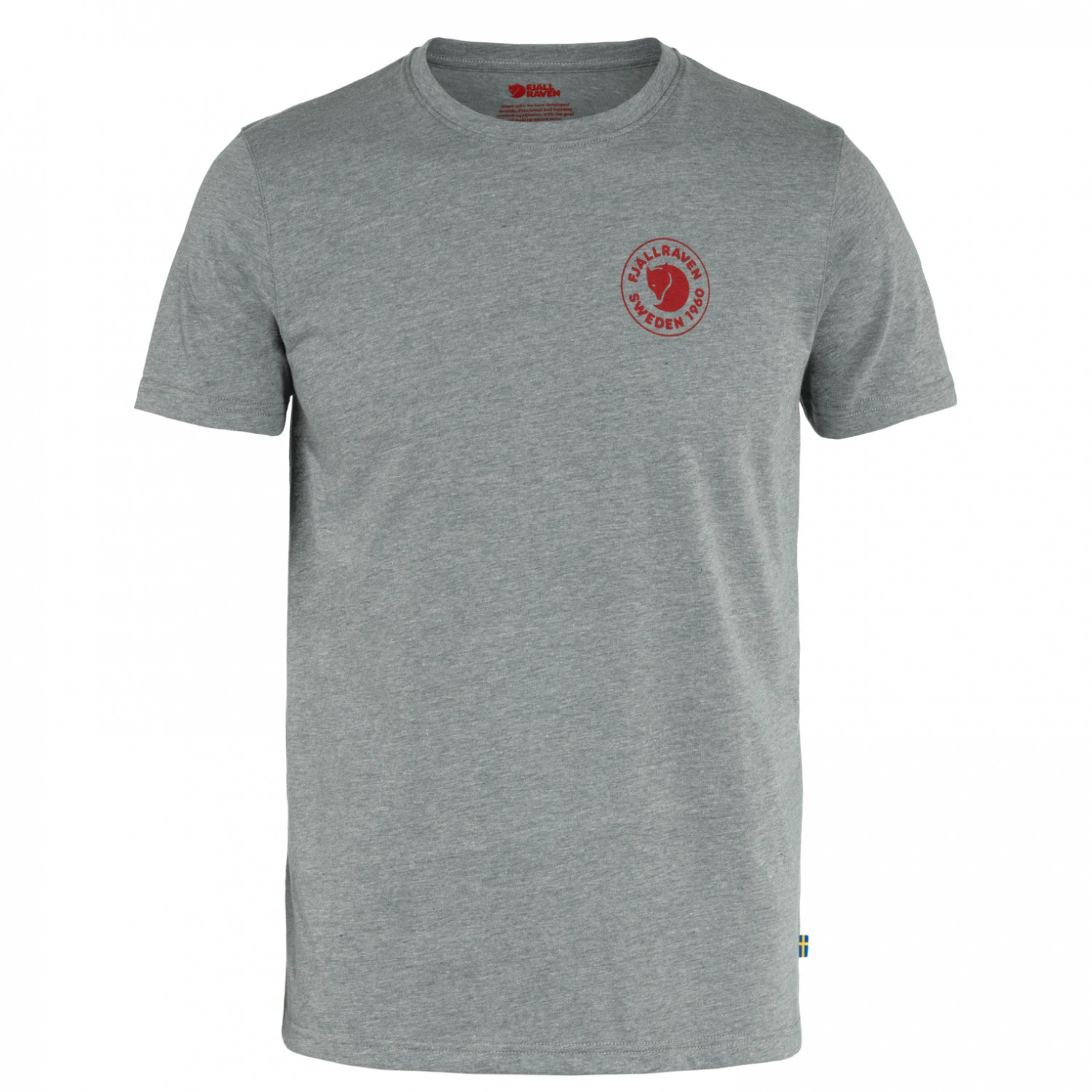 FJÄLLRÄVEN 1960 Logo - T-shirt 4 FJÄLLRÄVEN 1960 Logo - T-shirt - Afbeelding 4