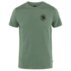 FJÄLLRÄVEN 1960 Logo - T-shirt
