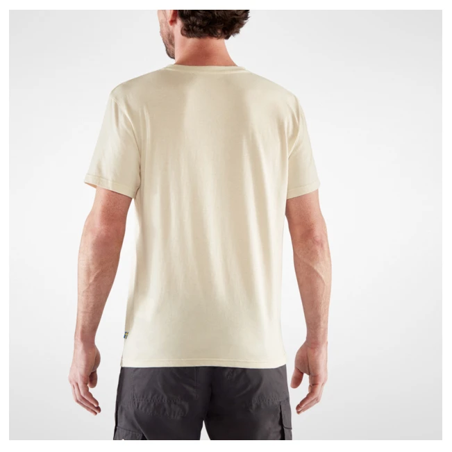 FJÄLLRÄVEN 1960 Logo - T-shirt 6 FJÄLLRÄVEN 1960 Logo - T-shirt - Afbeelding 6