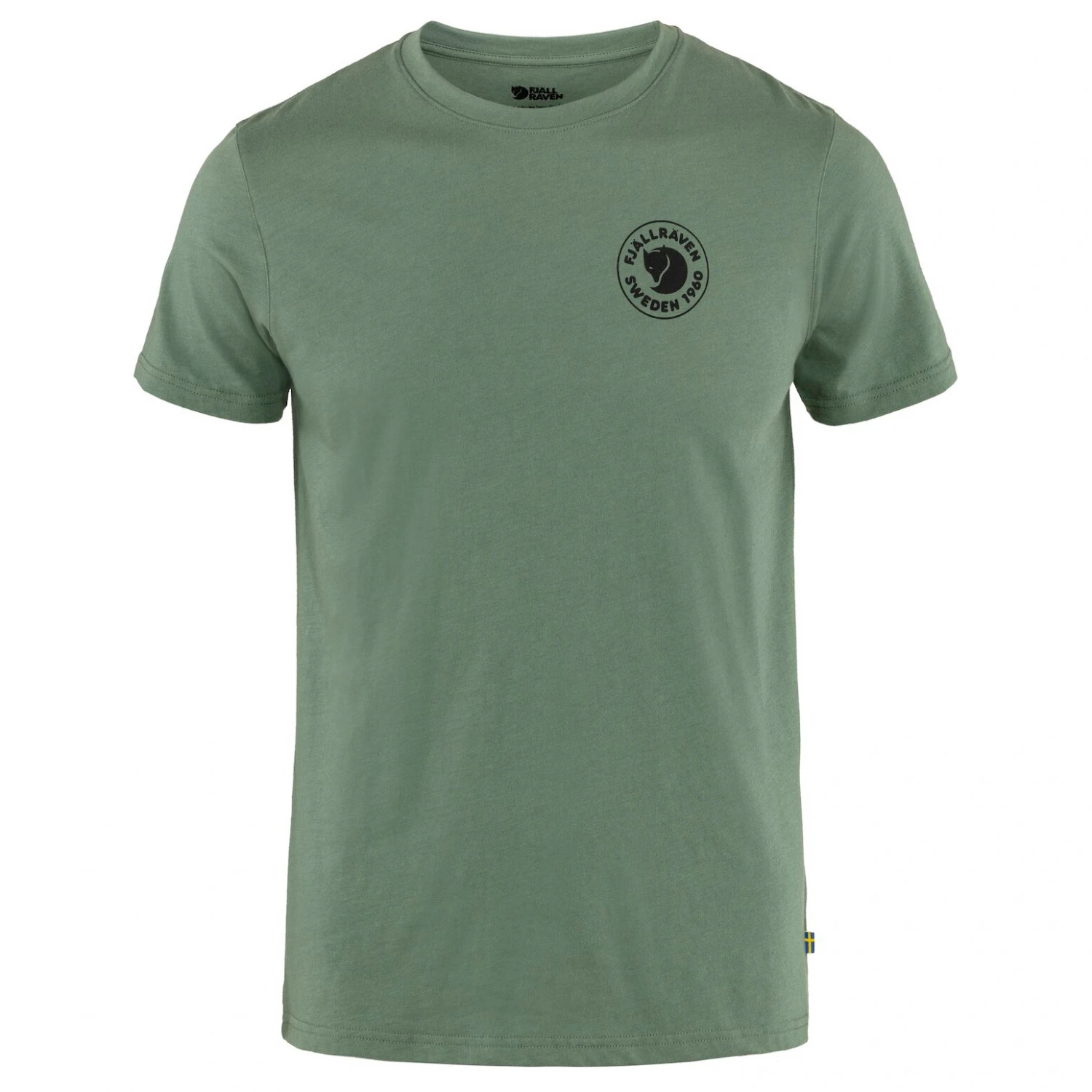 FJÄLLRÄVEN 1960 Logo - T-shirt 1 FJÄLLRÄVEN 1960 Logo - T-shirt
