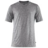 FJÄLLRÄVEN Abisko Day Hike S/S - T-shirt