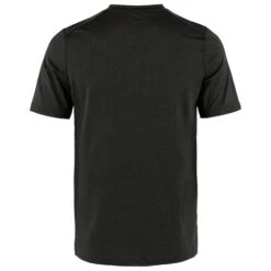FJÄLLRÄVEN Abisko Day Hike S/S - T-shirt -Fjällräven fjaellraeven abisko day hike s s t shirt detail 2