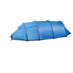 FJÄLLRÄVEN Fjällräven Abisko Endurance 4 Tent - UN Blue