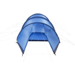 FJÄLLRÄVEN Fjällräven Abisko Endurance 4 Tent - UN Blue -Fjällräven fjaellraeven abisko endurance 4 tent un blue 3 1352571