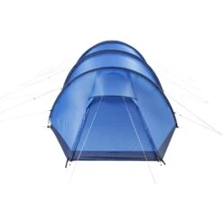 FJÄLLRÄVEN Fjällräven Abisko Endurance 4 Tent - UN Blue -Fjällräven fjaellraeven abisko endurance 4 tent un blue 5 1352569