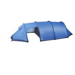 FJÄLLRÄVEN Fjällräven Abisko Endurance 4 Tent - UN Blue -Fjällräven fjaellraeven abisko endurance 4 tent un blue 6 1352568