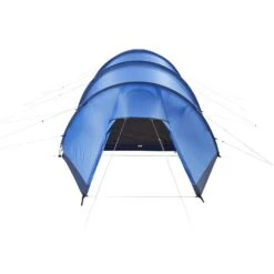 FJÄLLRÄVEN Fjällräven Abisko Endurance 4 Tent - UN Blue -Fjällräven fjaellraeven abisko endurance 4 tent un blue 7 1352567