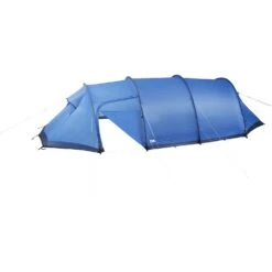 FJÄLLRÄVEN Fjällräven Abisko Endurance 4 Tent - UN Blue -Fjällräven fjaellraeven abisko endurance 4 tent un blue 8 1352566