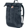 FJÄLLRÄVEN Fjällräven Abisko Hike Rugzak - Navy