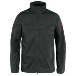 FJÄLLRÄVEN Abisko Hike Jacket - Vrijetijdsjack -Fjällräven fjaellraeven abisko hike jacket vrijetijdsjack 2