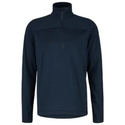 FJÄLLRÄVEN Abisko Lite Fleece Half Zip - Fleecetrui -Fjällräven fjaellraeven abisko lite fleece half zip fleecetrui 3