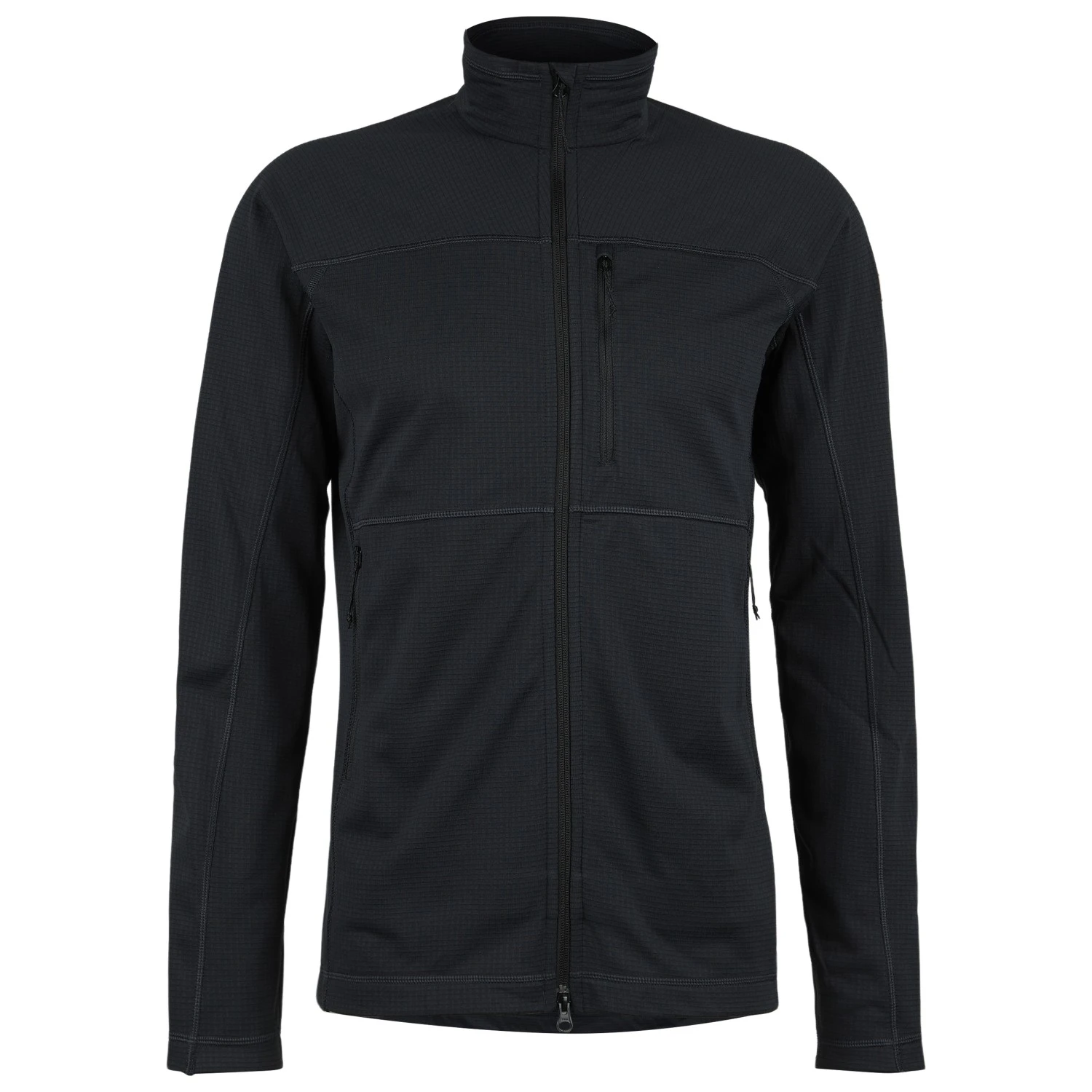 FJÄLLRÄVEN Abisko Lite Fleece Jacket - Fleecevest 2 FJÄLLRÄVEN Abisko Lite Fleece Jacket - Fleecevest - Afbeelding 2