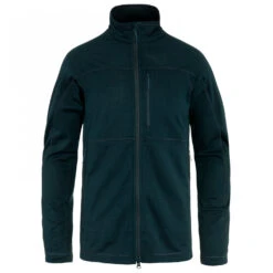 FJÄLLRÄVEN Abisko Lite Fleece Jacket - Fleecevest 7 FJÄLLRÄVEN Abisko Lite Fleece Jacket - Fleecevest -Fjällräven fjaellraeven abisko lite fleece jacket fleecevest 2