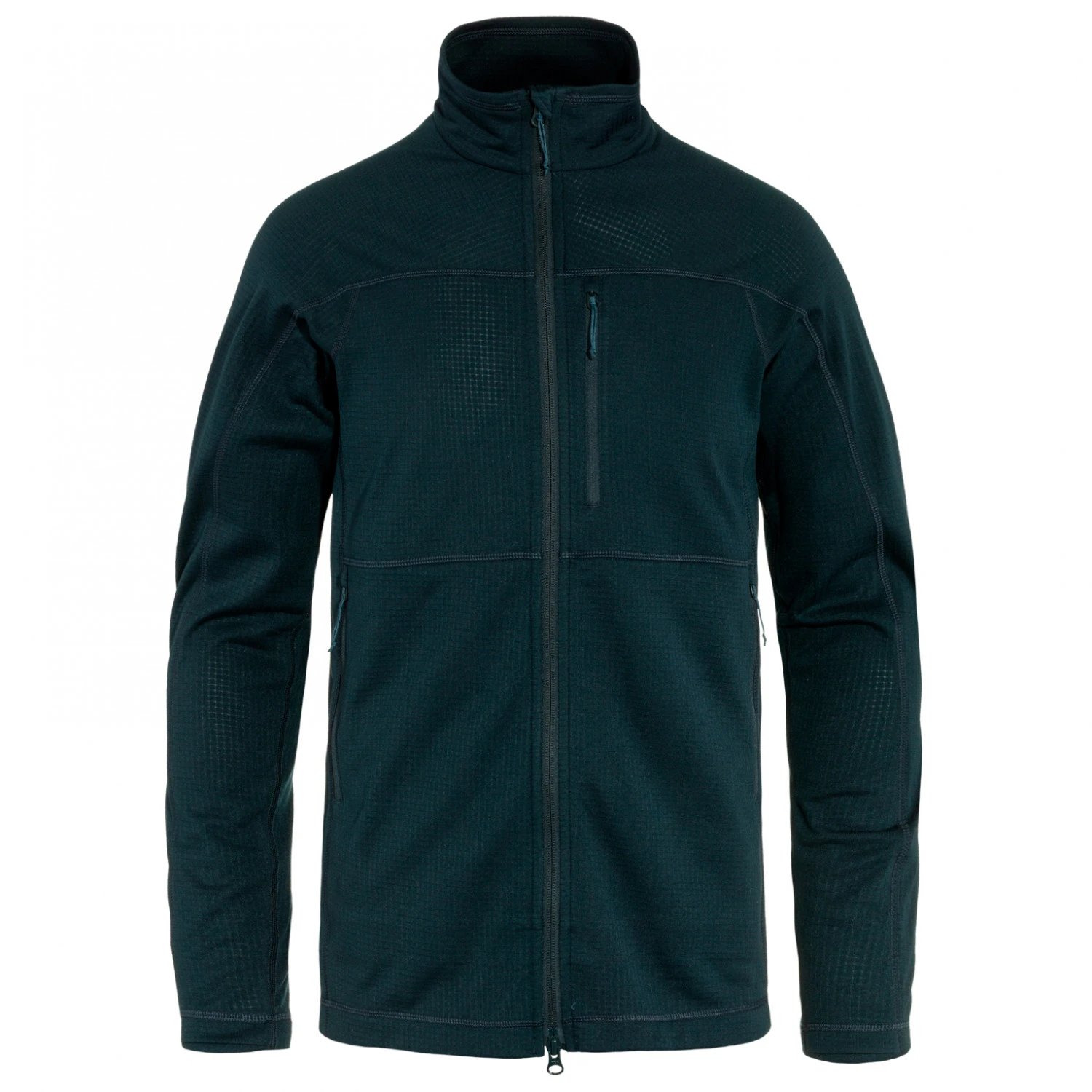 FJÄLLRÄVEN Abisko Lite Fleece Jacket - Fleecevest 3 FJÄLLRÄVEN Abisko Lite Fleece Jacket - Fleecevest - Afbeelding 3