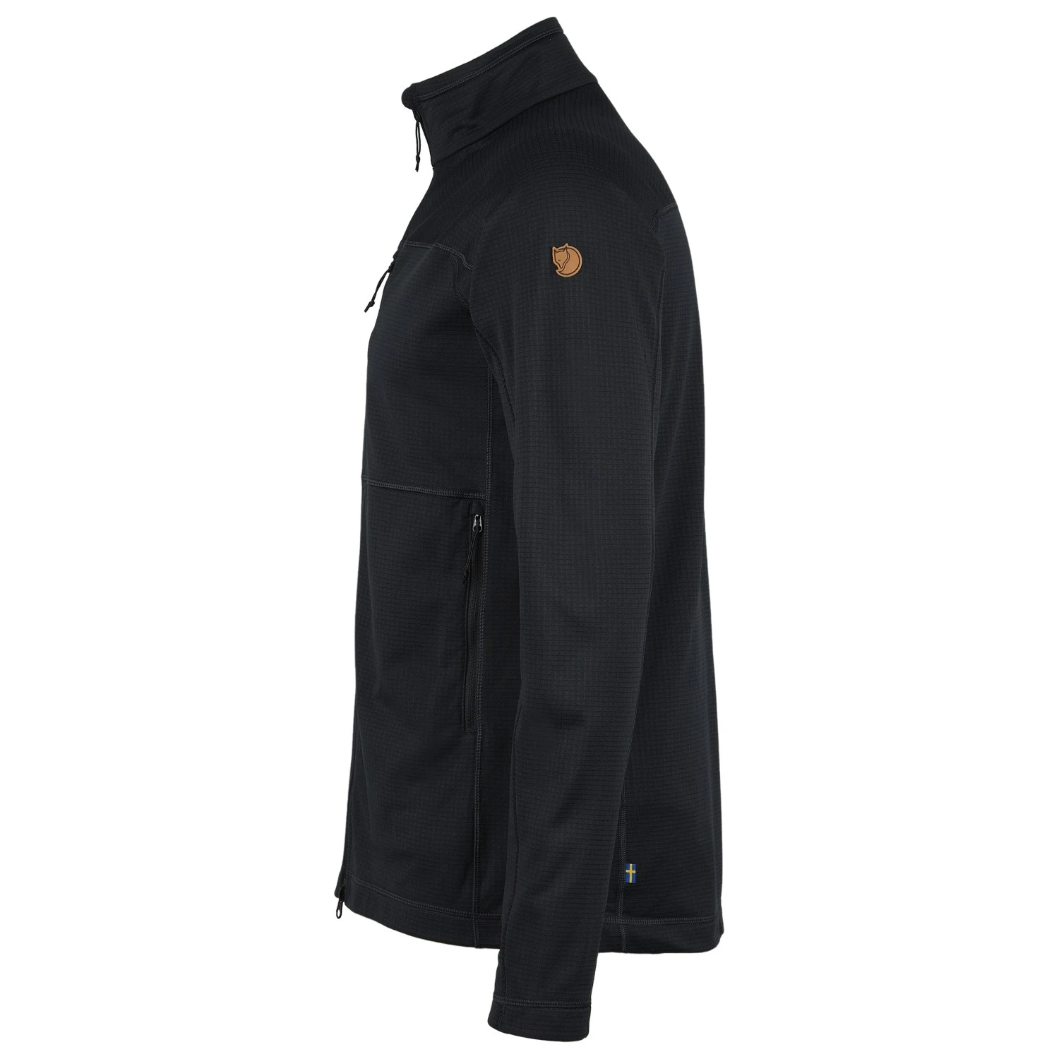 FJÄLLRÄVEN Abisko Lite Fleece Jacket - Fleecevest 5 FJÄLLRÄVEN Abisko Lite Fleece Jacket - Fleecevest - Afbeelding 5