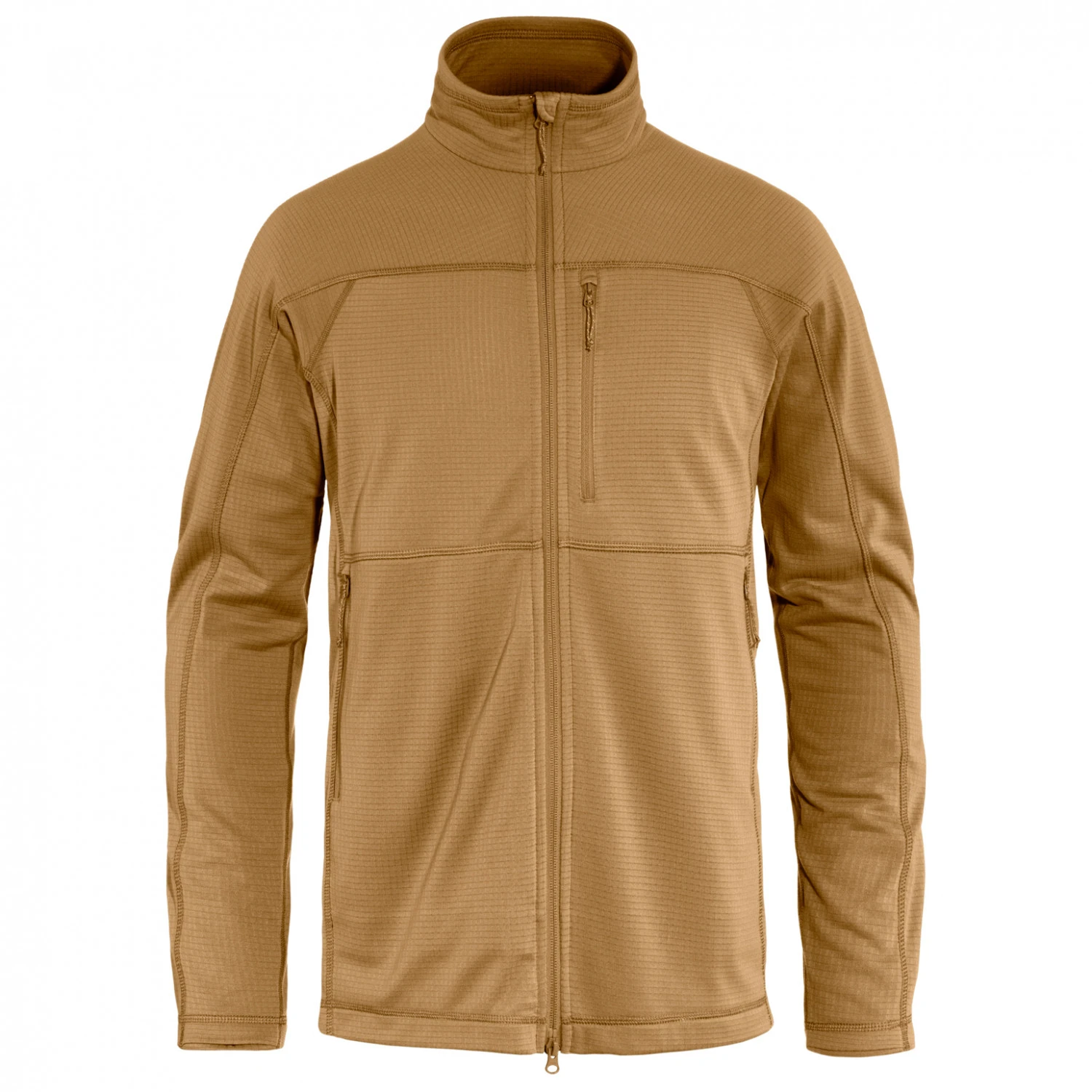 FJÄLLRÄVEN Abisko Lite Fleece Jacket - Fleecevest 1 FJÄLLRÄVEN Abisko Lite Fleece Jacket - Fleecevest