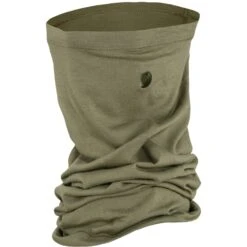 FJÄLLRÄVEN Fjällräven Abisko Lite Multifunctionele Doek - Light Olive