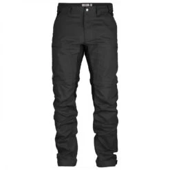 FJÄLLRÄVEN Abisko Lite Trekking Zip-Off Trousers - Trekkingbroek -Fjällräven fjaellraeven abisko lite trekking zip off trousers trekkingbroek 2
