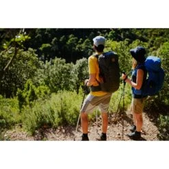 FJÄLLRÄVEN Fjällräven Abisko Sun Hoed - Dark Navy -Fjällräven fjaellraeven abisko midsummer damenshorts 11 1130903