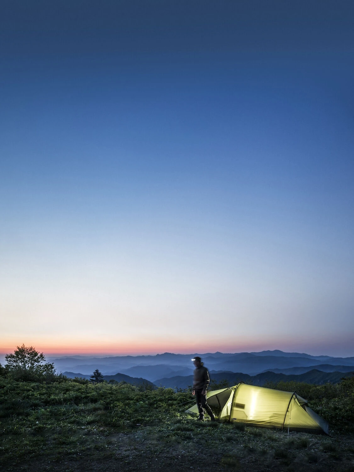 FJÄLLRÄVEN Fjällräven Abisko Shape 2 Tent - Sand 8 FJÄLLRÄVEN Fjällräven Abisko Shape 2 Tent - Sand - Afbeelding 8